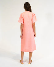 Load image into Gallery viewer, Ticino Dress - Coral