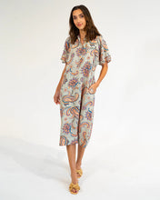 Load image into Gallery viewer, Ticino Dress - Paisley