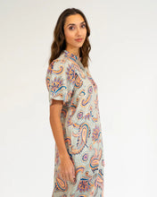 Load image into Gallery viewer, Ticino Dress - Paisley