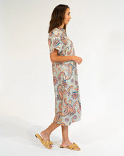 Load image into Gallery viewer, Ticino Dress - Paisley