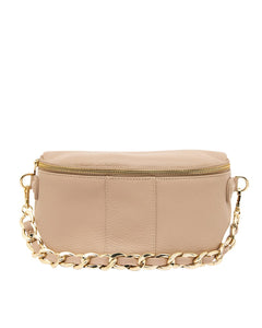 Zara Sling Bag - Fawn