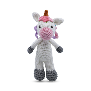 Unicorn - Shaker Mini Standing