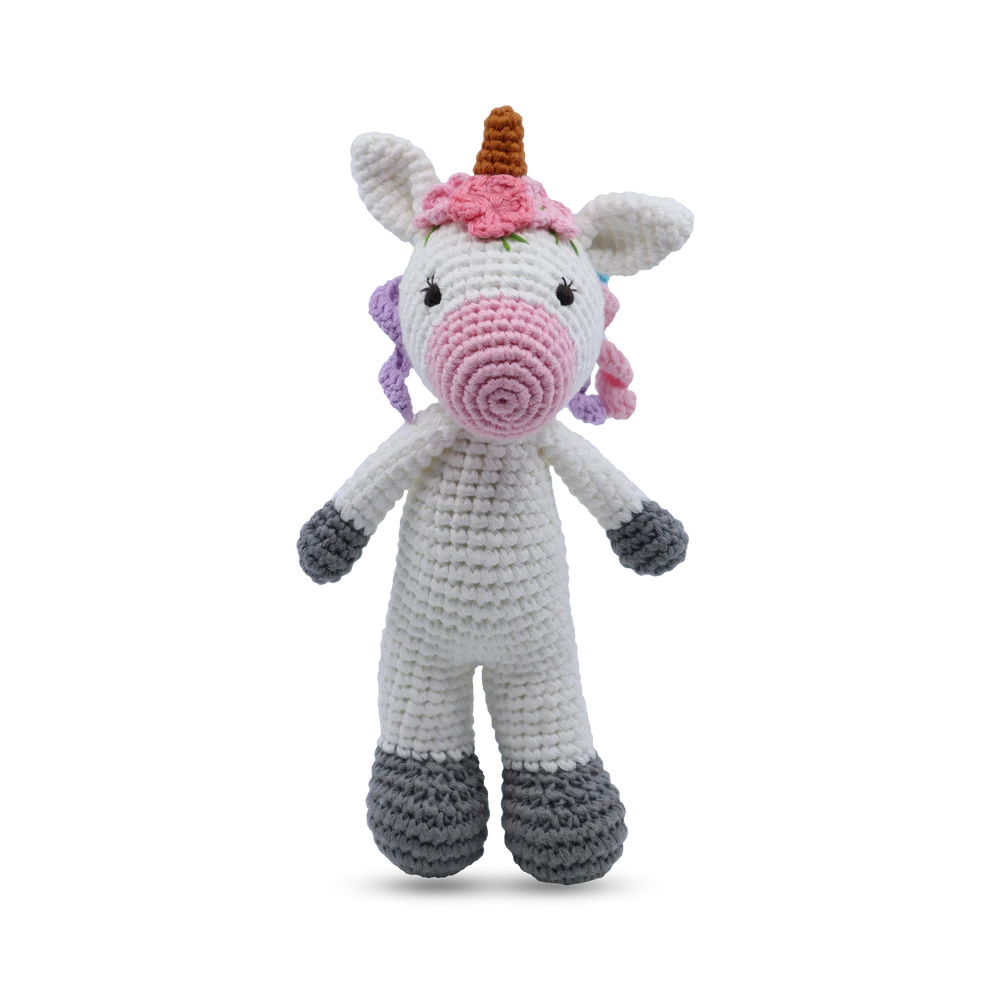 Unicorn - Shaker Mini Standing