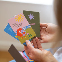 Load image into Gallery viewer, High Low Buffalo Cards