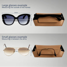 Load image into Gallery viewer, Glasses Case - Ginger