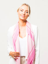 Load image into Gallery viewer, The Urlichs - Cashmere Modal Scarf