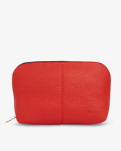Load image into Gallery viewer, Utility Pouch  - Red