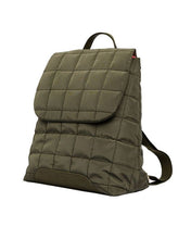Load image into Gallery viewer, Cambridge Back Pack - Khaki