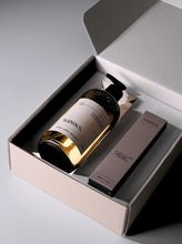 Load image into Gallery viewer, Hand Duo Gift Box - Vetiver