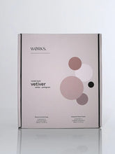 Load image into Gallery viewer, Hand Duo Gift Box - Vetiver