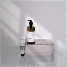 Load image into Gallery viewer, Hand Duo Gift Box - Vetiver