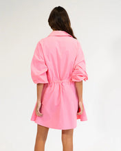 Load image into Gallery viewer, Virginia Mini Dress - Pink