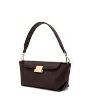 Load image into Gallery viewer, Aurora Bag - Chocolate Lizard