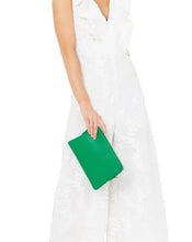 Load image into Gallery viewer, Bowery Wallet - Green