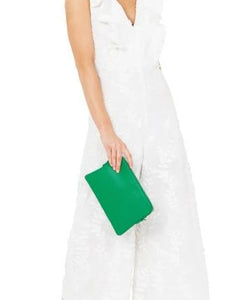 Bowery Wallet - Green