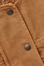 Load image into Gallery viewer, Coly Jacket - Brown