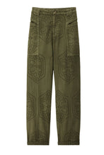 Load image into Gallery viewer, Giany Pants - Khaki
