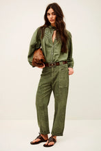 Load image into Gallery viewer, Giany Pants - Khaki