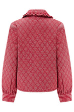 Load image into Gallery viewer, Heidi Jacket - Vintage Red