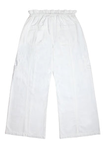 Juno Pant - White