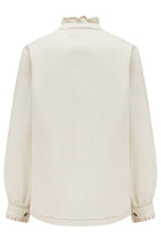 Load image into Gallery viewer, Pablo Jacket - Ecru