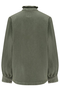Pablo jacket - Khaki