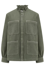 Load image into Gallery viewer, Pablo jacket - Khaki