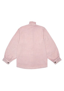 Pablo Jacket - Peony Pink