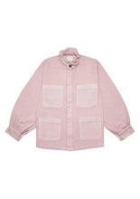 Load image into Gallery viewer, Pablo Jacket - Peony Pink