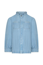 Load image into Gallery viewer, Dana Jacket - Sunbleached