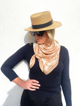 Load image into Gallery viewer, The Wallace - Cashmere Modal Scarf