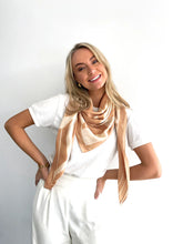 Load image into Gallery viewer, The Wallace - Cashmere Modal Scarf