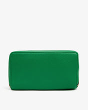 Load image into Gallery viewer, Washbag - Green PU