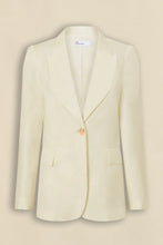 Load image into Gallery viewer, Wield Jacket - Alabaster