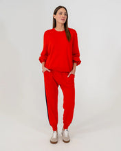 Load image into Gallery viewer, Winnie Knit - Poppy Sport