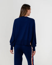 Load image into Gallery viewer, Winnie Knit - Navy Sport
