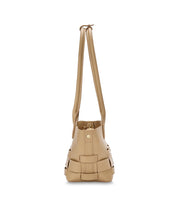 Load image into Gallery viewer, Kenley East West Bag - Taupe