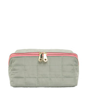 Load image into Gallery viewer, Washbag - Sage
