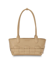 Load image into Gallery viewer, Kenley East West Bag - Taupe