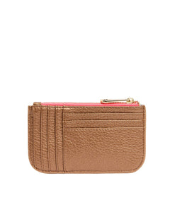 Centro Wallet - Copper