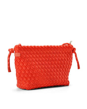 Load image into Gallery viewer, Panama Crossbody - Poppy Neo Plait