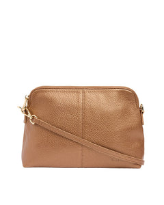Burbank Crossbody - Copper