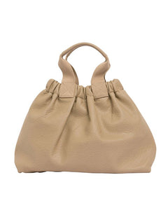 Montague Bag - Latte