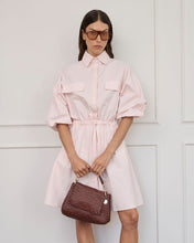 Load image into Gallery viewer, Virginia Dress - Baby Pink