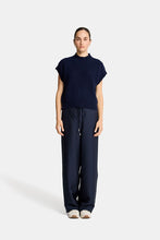 Load image into Gallery viewer, Cate Vest - Navy