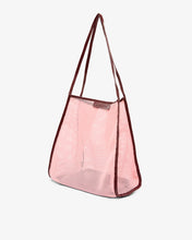 Load image into Gallery viewer, Zanzibar Bag - Blush Mesh