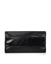 Load image into Gallery viewer, Zanzibar Bag - Black Mesh