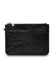 Load image into Gallery viewer, Zanzibar Bag - Black Mesh