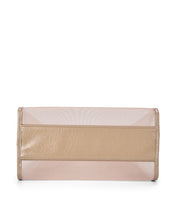 Load image into Gallery viewer, Zanzibar Bag - Camel Mesh
