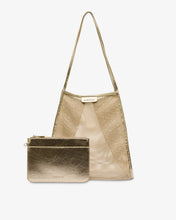 Load image into Gallery viewer, Zanzibar Bag - Taupe Mesh